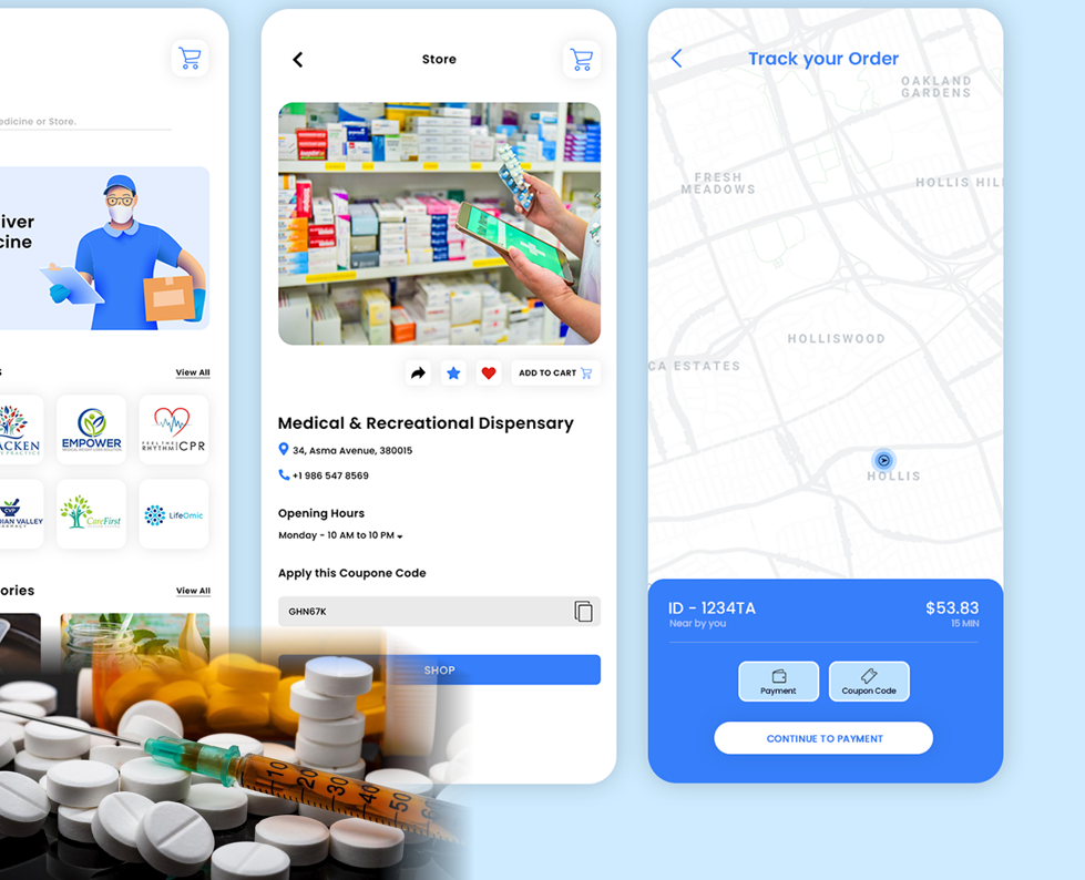 Grindstone Labs Review A Fraudulent Online Pharmacy That Lied About